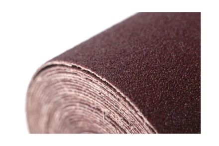 Лента шлифовальная в рулоне HAMMER Flex  216-001 купить в Муравленко