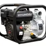 Мотопомпа Hyundai HY 100 купить в Муравленко