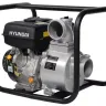 Мотопомпа Hyundai HY 100 купить в Муравленко