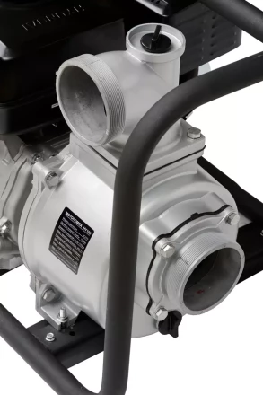 Мотопомпа Hyundai HY 100 купить в Муравленко