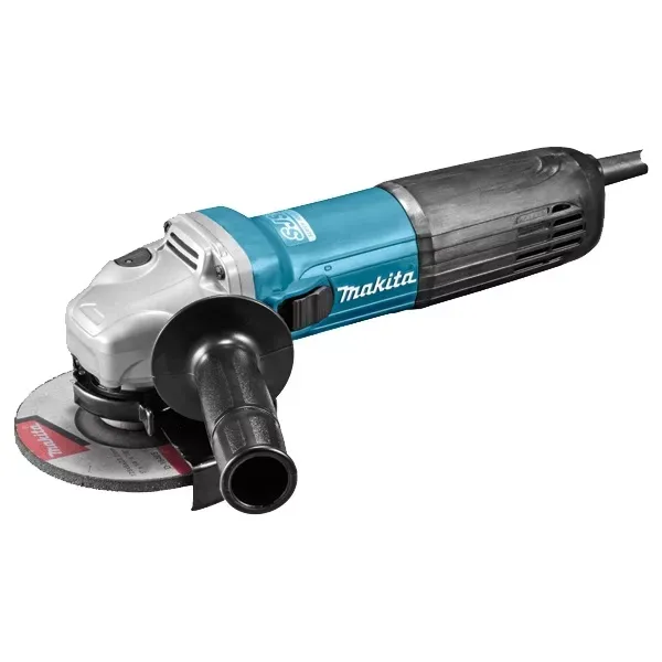 Углошлифовальная машина MAKITA GA5040C купить в Муравленко