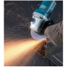 Углошлифовальная машина MAKITA GA5040C купить в Муравленко