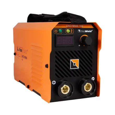 Сварочный аппарат FoxWeld UNO MMA 160 купить в Муравленко