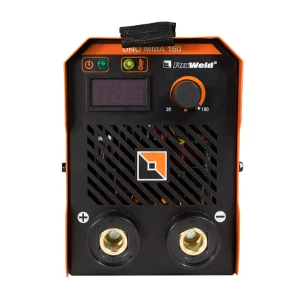 Сварочный аппарат FoxWeld UNO MMA 160 купить в Муравленко