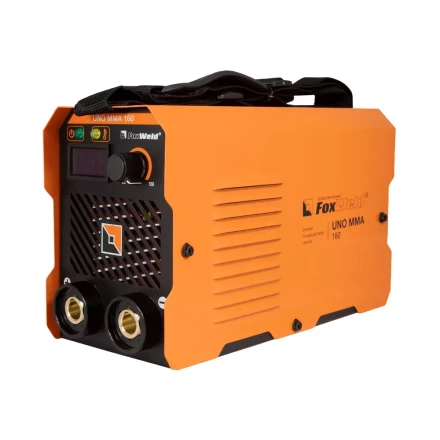 Сварочный аппарат FoxWeld UNO MMA 160 купить в Муравленко