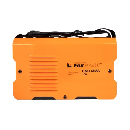Сварочный аппарат FoxWeld UNO MMA 160 купить в Муравленко