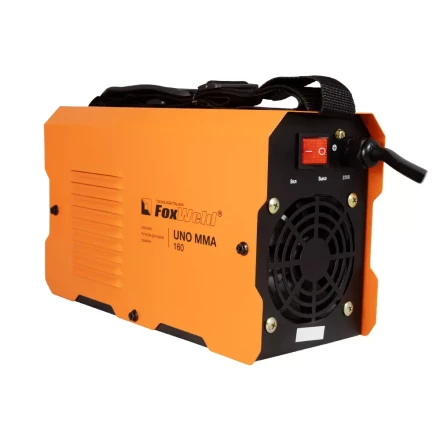 Сварочный аппарат FoxWeld UNO MMA 160 купить в Муравленко