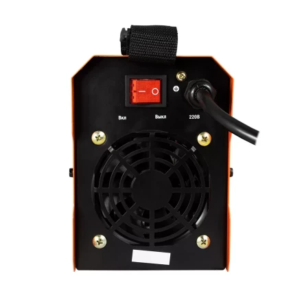 Сварочный аппарат FoxWeld UNO MMA 160 купить в Муравленко