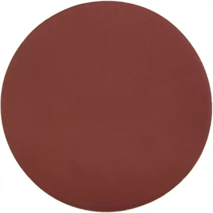 Круг шлифовальный ЗУБР &quot;МАСТЕР&quot; универсальный, из абразивной бумаги на велкро основе, без отверстий, Р1000, 115мм, 5шт 35561-115-1000 купить в Муравленко