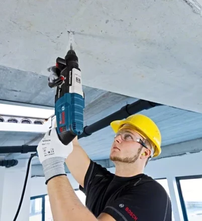 Перфоратор BOSCH GВН 2-28 F купить в Муравленко