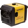 Цифровой бензиновый генератор инверторный KIPOR IG3000 купить в Муравленко