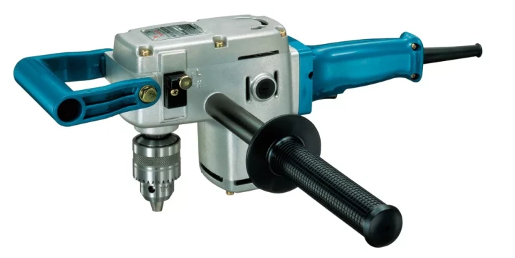 Угловая дрель Makita DA6301 купить в Муравленко