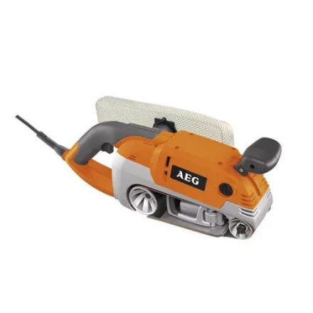 Шлифмашина ЛШМ AEG HBS 1000 Е 413205 купить в Муравленко