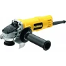 Шлифмашина УШМ DeWalt DWE 4051 G купить в Муравленко