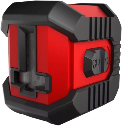 Лазерный нивелир CONDTROL QB купить в Муравленко