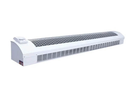 Завеса тепловая НТТ-910 9 кВт 380В 1045435 купить в Муравленко