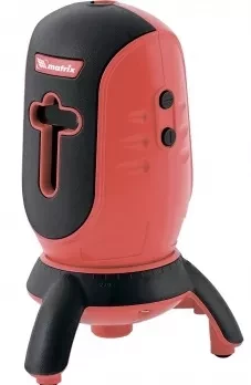 Лазерный уровень ML04P MATRIX 35061 купить в Муравленко