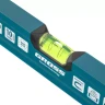 Уровень алюминиевый 600 мм магнитный 2 глазка Magnetisch  Gross 33711 купить в Муравленко