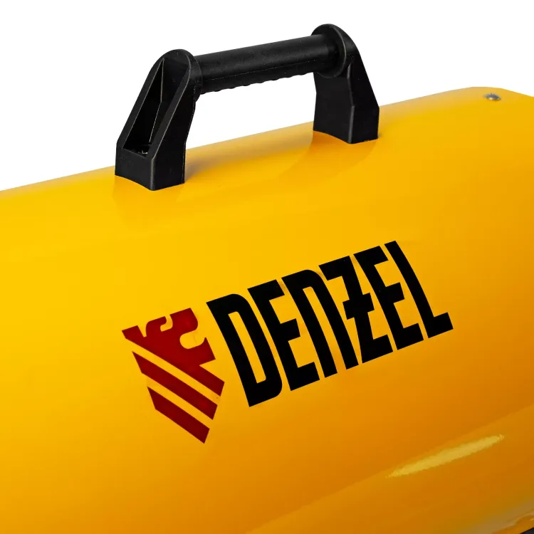 Газовая тепловая пушка Denzel GHG-30i, 30 кВт, цифровой термостат, пропан-бутан 96471 купить в Муравленко