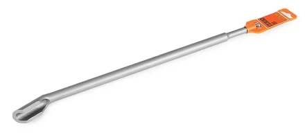 Зубило канальное по бетону MESSER с хвостовиком SDS-PLUS 400 мм купить в Муравленко