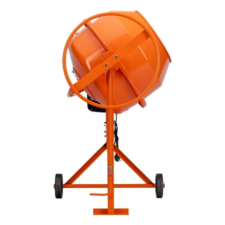 Бетоносмеситель Сибртех БСН-160 95512, мощность 500 Вт купить в Муравленко