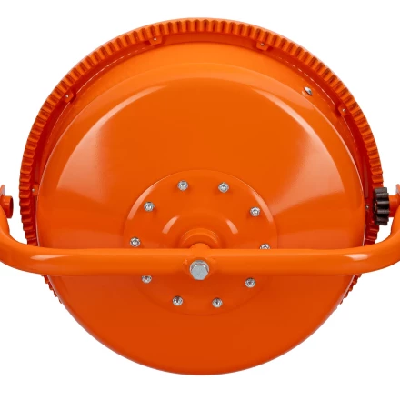 Бетоносмеситель Сибртех БСН-160 95512, мощность 500 Вт купить в Муравленко