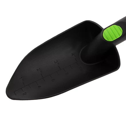 Совок посадочный, широкий, пластиковый Palisad 623908 купить в Муравленко