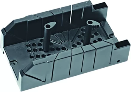 Стусло, 310 x 120 мм, пластмассовое MATRIX 22545 купить в Муравленко