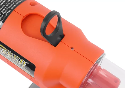 Аккумуляторный вытяжной заклепочник MESSER M4000  с возможностью работы от сети 220В купить в Муравленко