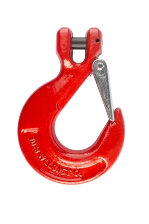 Крюк с вилочным креплением и защелкой TOR г/п 3,15 тн (S) 1049297 купить в Муравленко