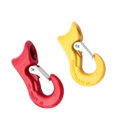 Крюк скользящий (чокерный) TOR 3,0 т (S) 1046368 купить в Муравленко