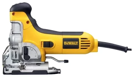 Лобзик DeWalt DW 333 K (Электролобзик) купить в Муравленко
