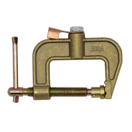 Струбцина С-500 C-type XL3025 купить в Муравленко