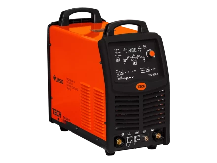 Инвертор сварочный TIG 400 P TECH  W322 Сварог купить в Муравленко