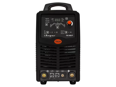 Инвертор сварочный TIG 400 P TECH  W322 Сварог купить в Муравленко
