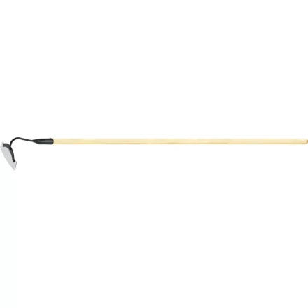 Мотыга широкая с деревянным черенком 1400мм СИБРТЕХ 62316 купить в Муравленко