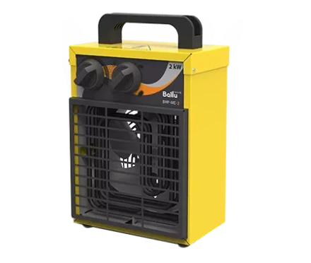 Тепловая пушка электрическая BALLU BHP-ME-2 купить в Муравленко