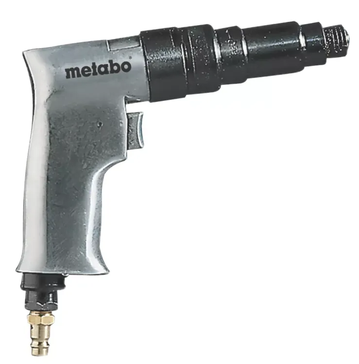 Безударный винтоверт Metabo DS 1610 купить в Муравленко