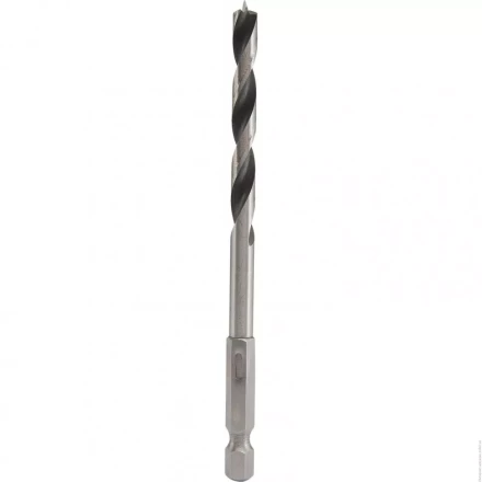 Сверло по дереву Makita D-15908, 8х117мм шестигранный хвостовик купить в Муравленко