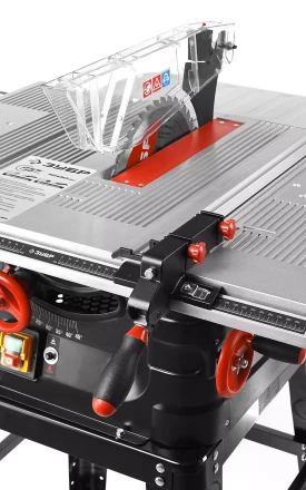 Станок распиловочный многофункциональный ЗПДС-255-1600С серия МАСТЕР купить в Муравленко