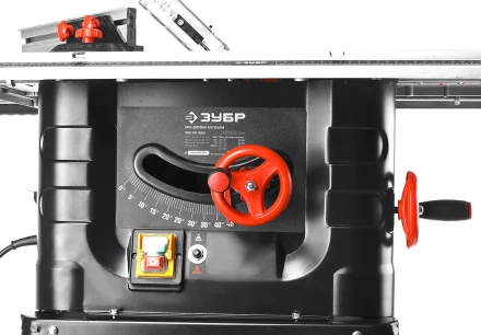 Станок распиловочный многофункциональный ЗПДС-255-1600С серия МАСТЕР купить в Муравленко