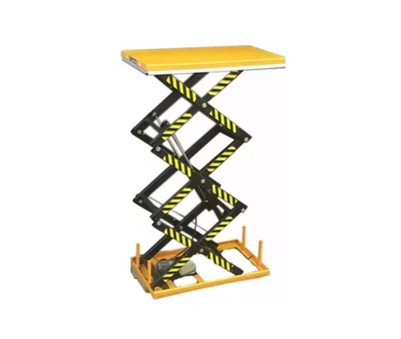 Стол подъемный стационарный 2000 кг 230-1000 мм (1600х1000 мм) TOR HW2002 (G) 1025886 купить в Муравленко