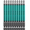 Биты KRAFTOOL OPTIMUM PZ 26124-2-100-10 купить в Муравленко
