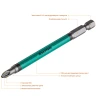 Биты KRAFTOOL OPTIMUM PZ 26124-2-100-10 купить в Муравленко