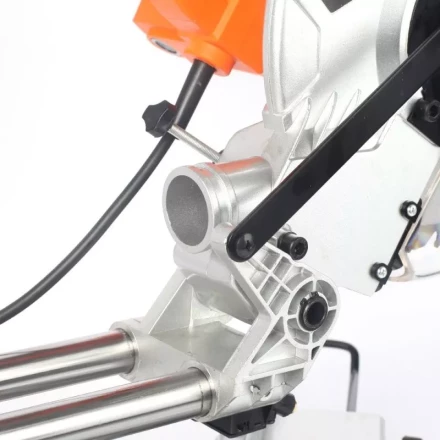 Пила торцовочная PATRIOT MS 255 купить в Муравленко