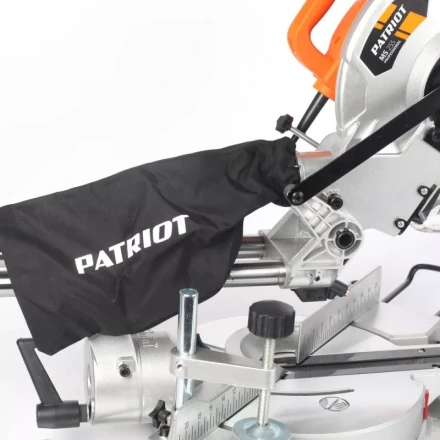 Пила торцовочная PATRIOT MS 255 купить в Муравленко