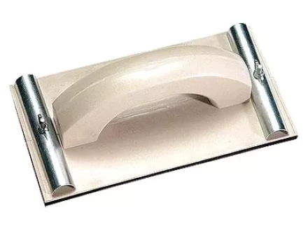 Сеткодержатель 230 х 105 мм пластиковый с зажимами SPARTA 758475 купить в Муравленко