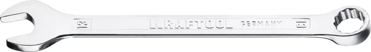 Ключи комбинированные KRAFTOOL, Cr-V, DIN 3113 27079-13 купить в Муравленко