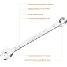 Ключи комбинированные KRAFTOOL, Cr-V, DIN 3113 27079-13 купить в Муравленко