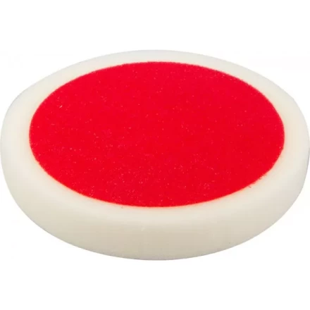 Полировальная насадка ЗУБР из поролона на липучке, 180мм 3592-180 купить в Муравленко